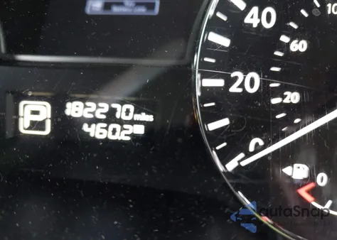 2015 Nissan Altima 2.5/2.5 S/2.5 Sl/2.5 Sv z USA, uszkodzony, nr VIN 1N4AL3AP5FC276504